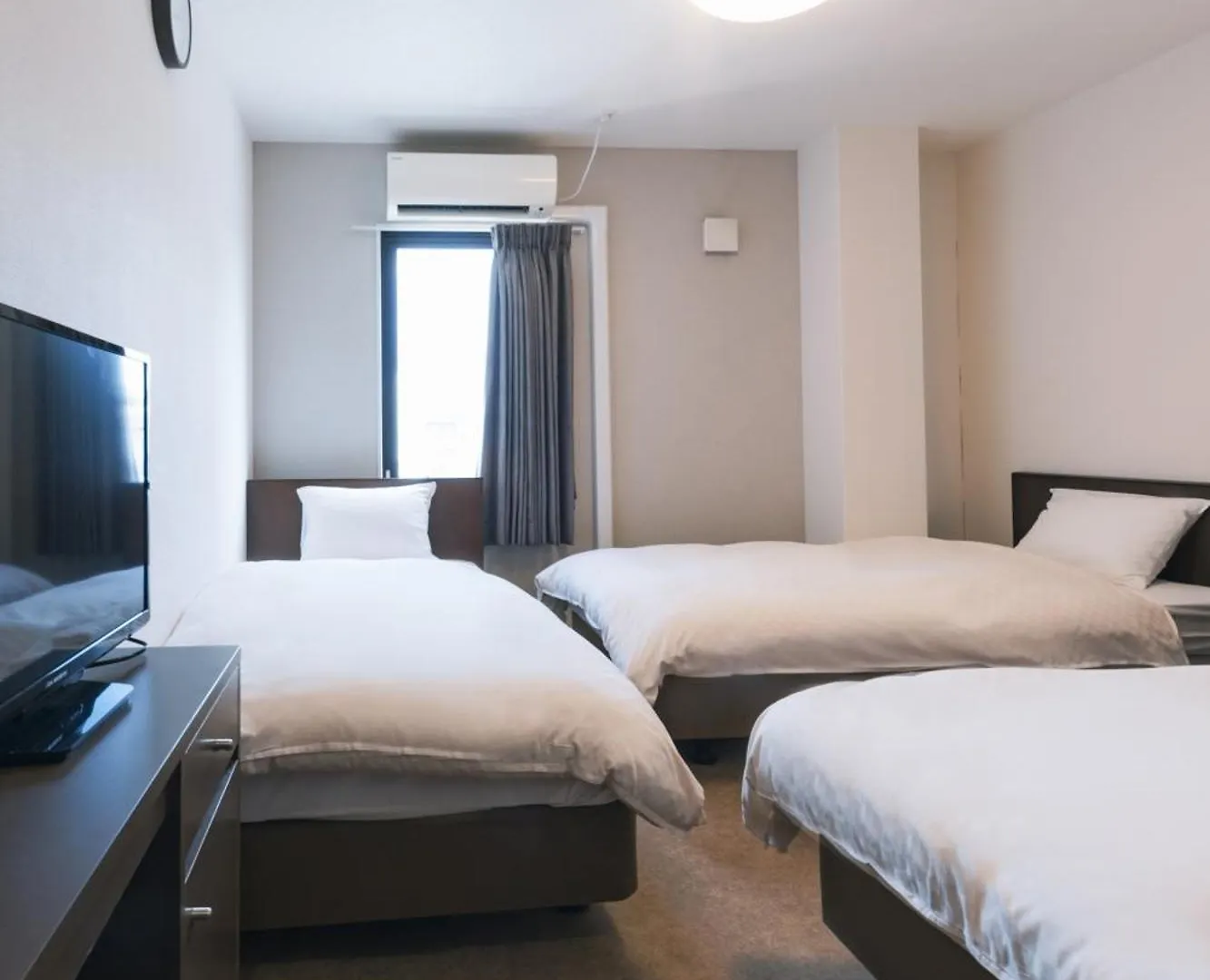 Okini Hotel Namba Osaka