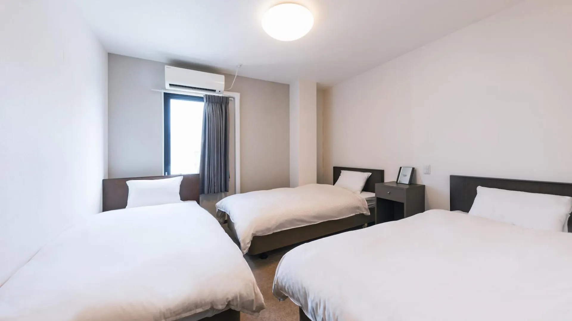 ****  Okini Hotel Namba Osaka Japan