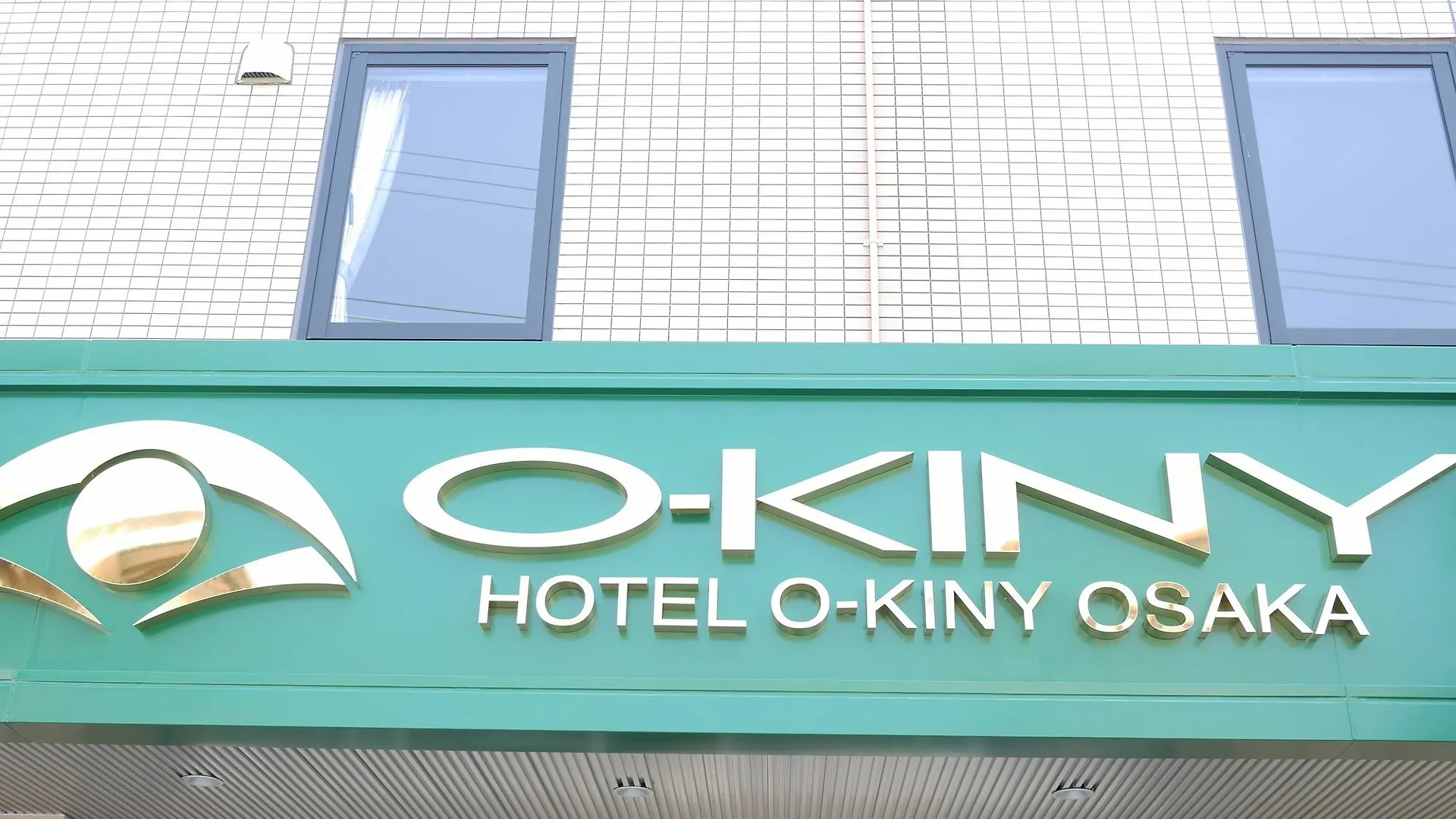 Okini Hotel Namba Osaka 4*,  Japan