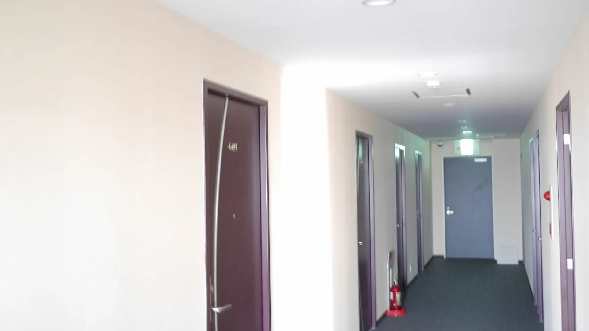 Okini Hotel Namba Osaka 4*,  Japan