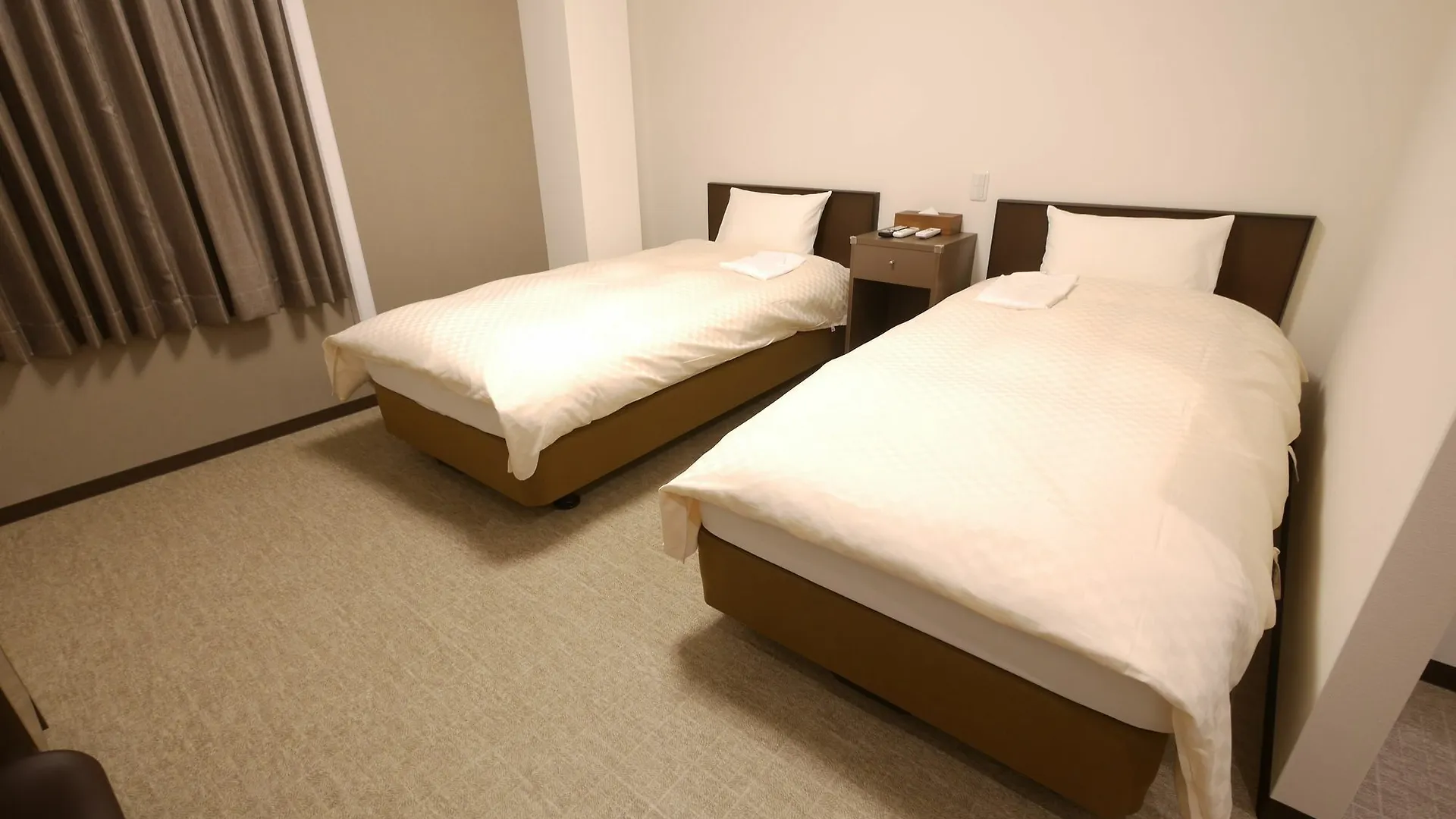 Okini Hotel Namba Osaka